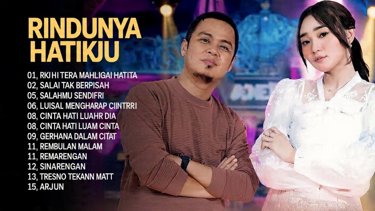 ADELLA FULL ALBUM 2026 🔥 Dangdut Koplo Viral 2026 Nonstop 1 Jam!