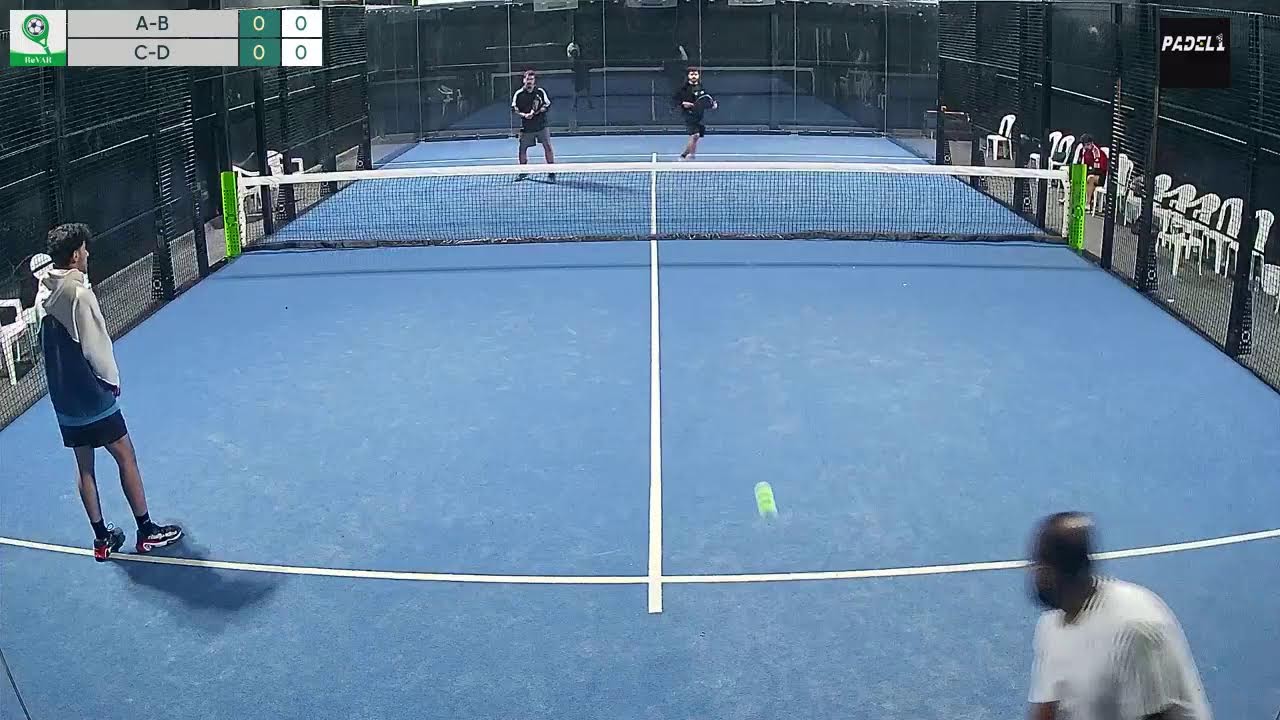 بطوله أمانه منطقة عسيرالرمضانية للبادل