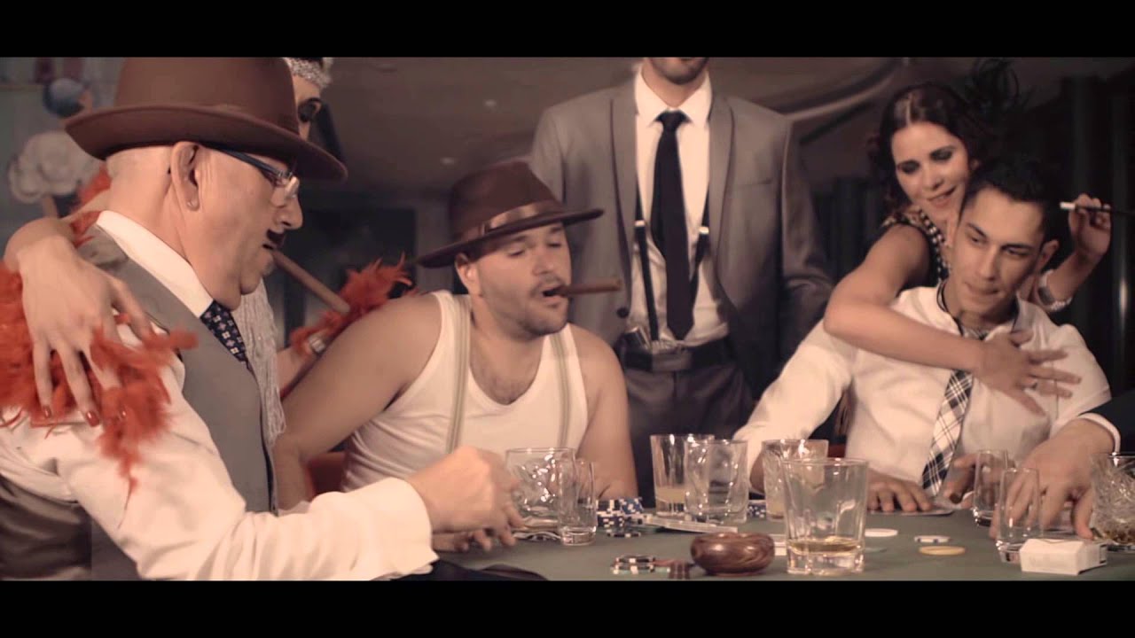 Bohemia Suites&Spa - New year's Eve party 2015 - Trailer