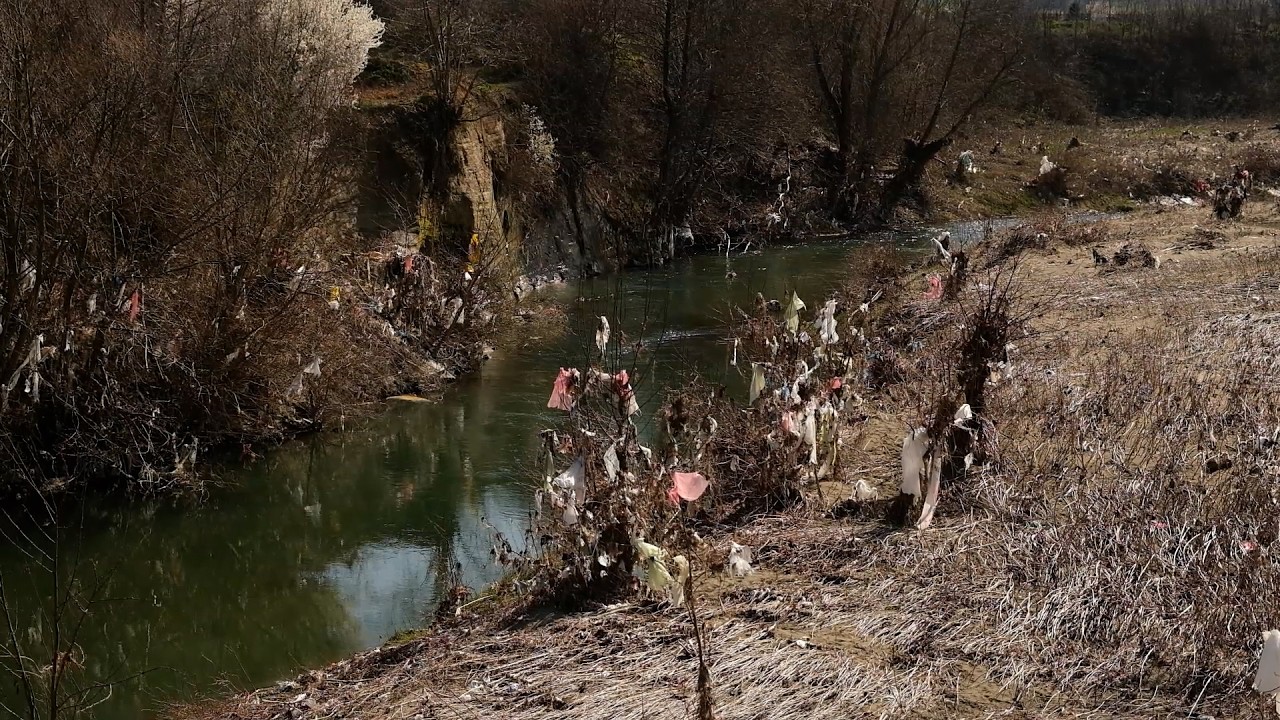 Lumenjtë e Gjakovës dikur shfrytëzoheshin për freski, sot është e pamundur ta mendosh këtë