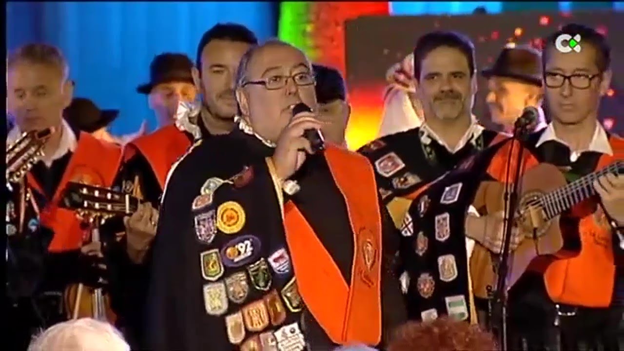 Cantando el bolero 