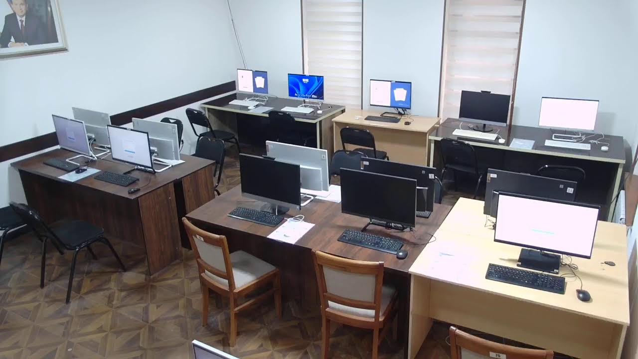 Сурхондарё БСА тест 04.03.2026 йил