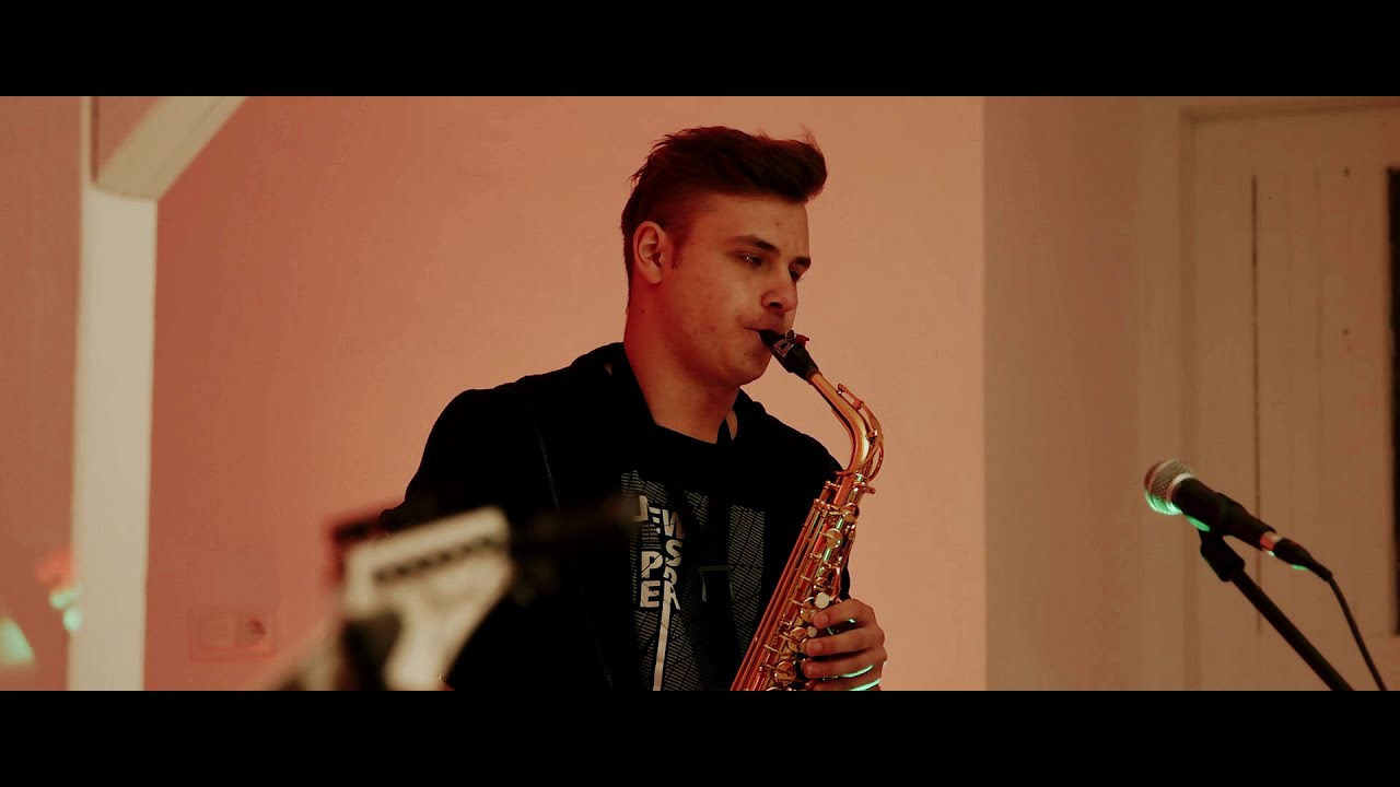 APROPO Cover Band - Prywatki