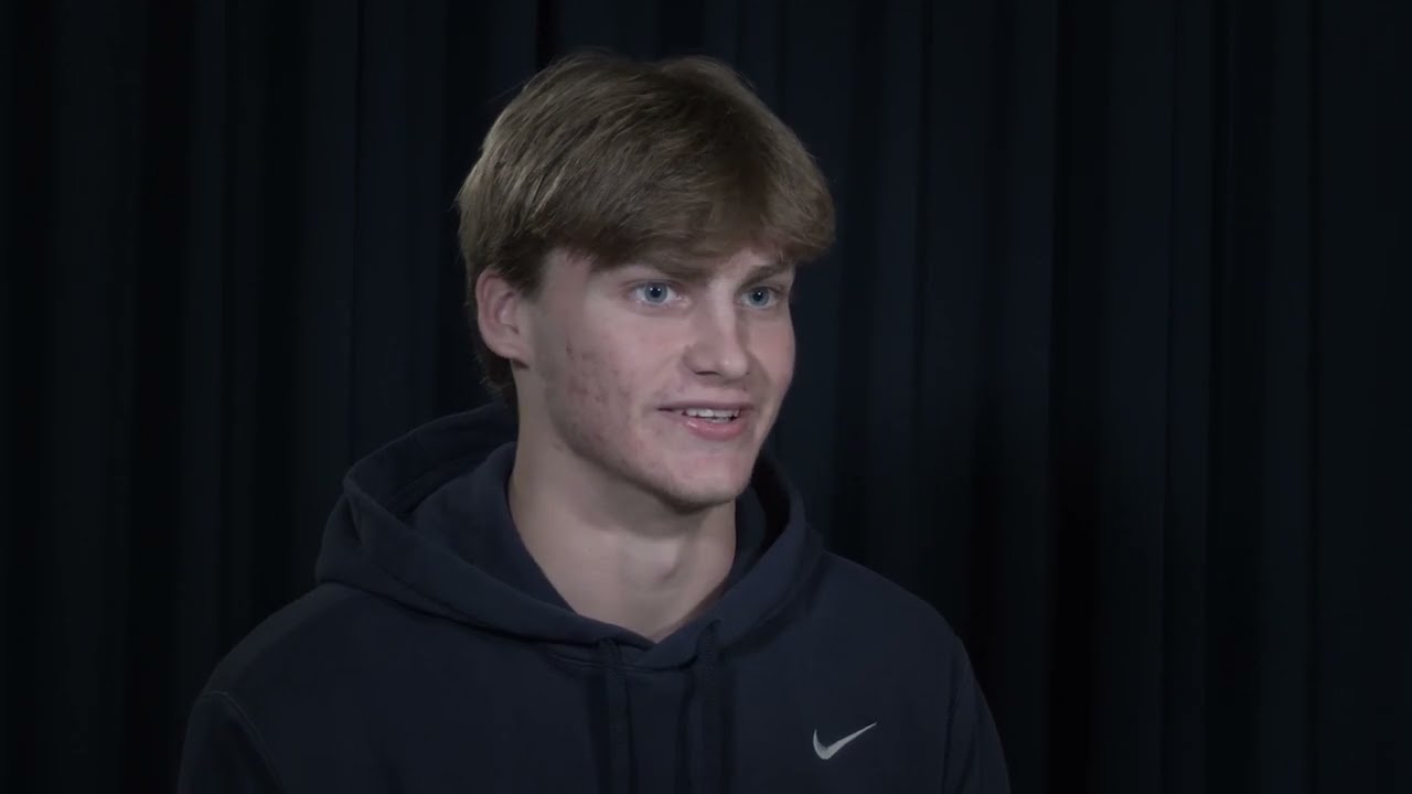 2023 CB East Football End of Year Video
