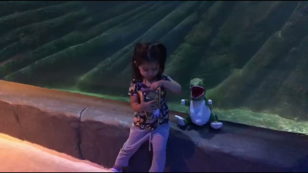 🐟✨ Fomos ao Ocean Aquarium de Balneário Camboriú! | Passeio pelo Fundo do Mar 🐠