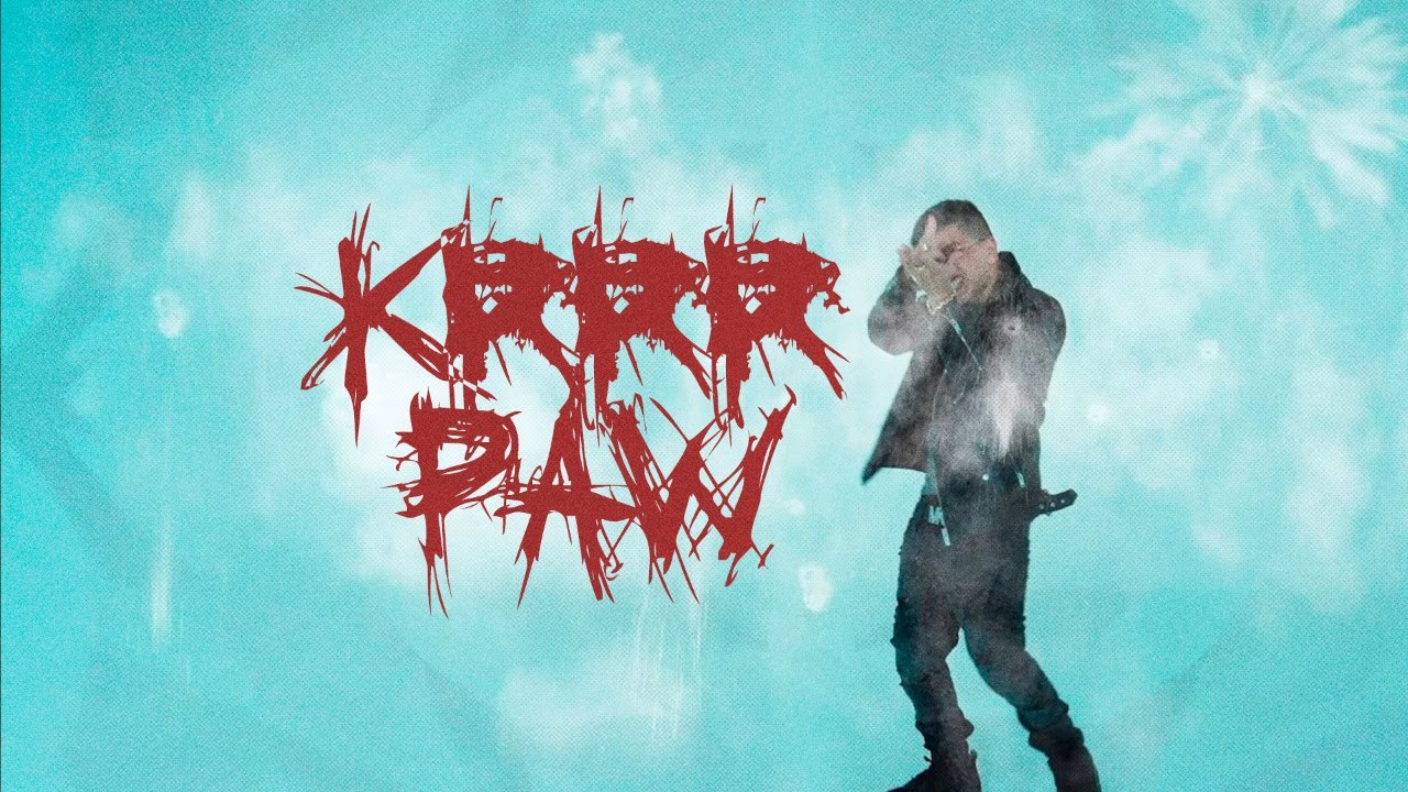 KRRR PAW - King Savagge (Video Oficial)