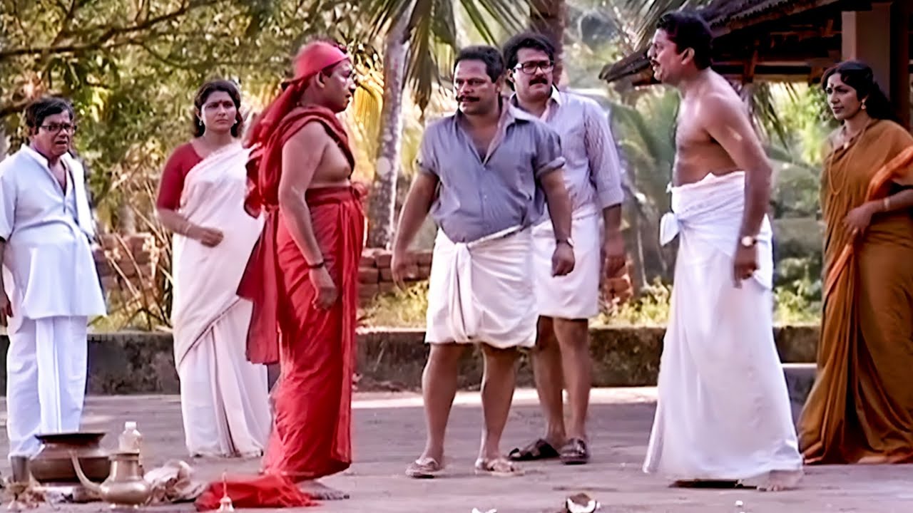 ക്യാമറ ഓണാക്കി വച്ചതേ ഓര്‍മ്മയുള്ളൂ..പിന്നെ നടന്നത് ചരിത്രം😂🔥Legends |  Nonstop Comedy Scenes