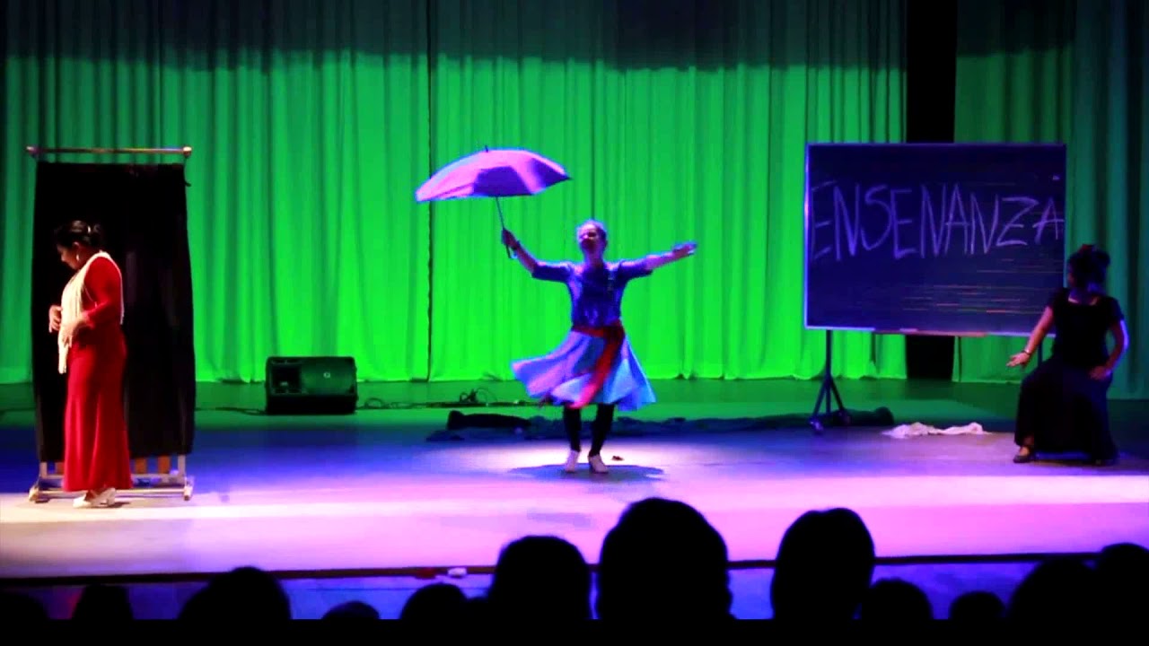 Danza Clown