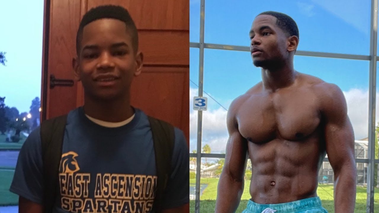 Self improvement guide for 2023 : how to fix your life as a young man
