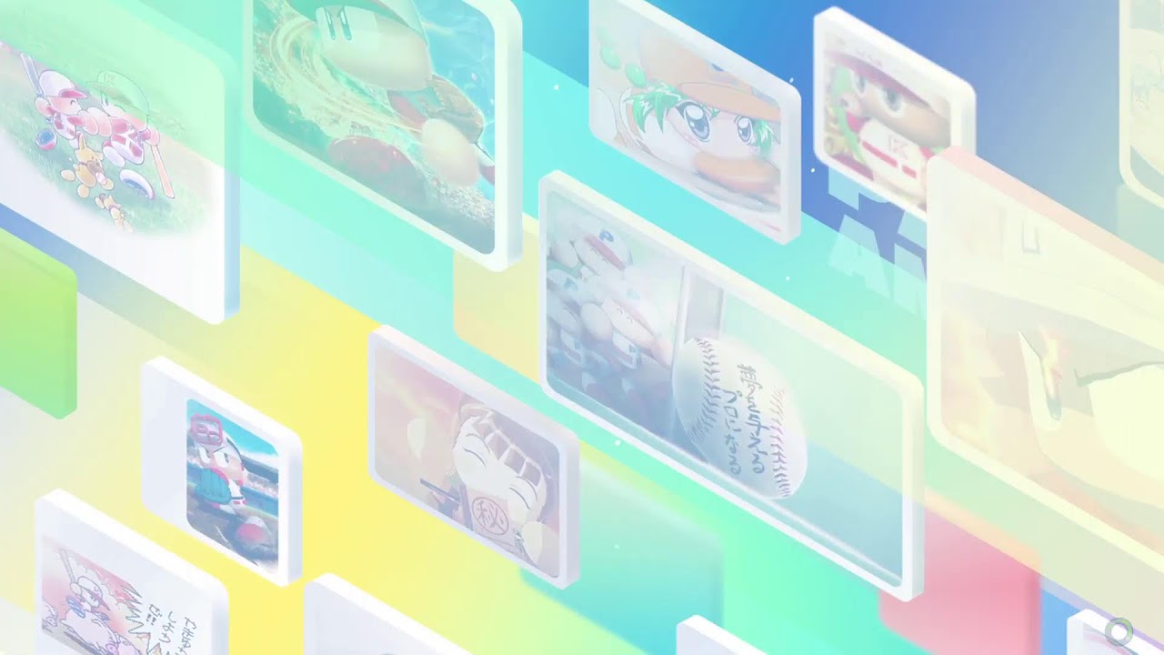 #9【年末年始企画】「パワプロ　栄冠ナイン　本編3年生県大会編　（2回目）」