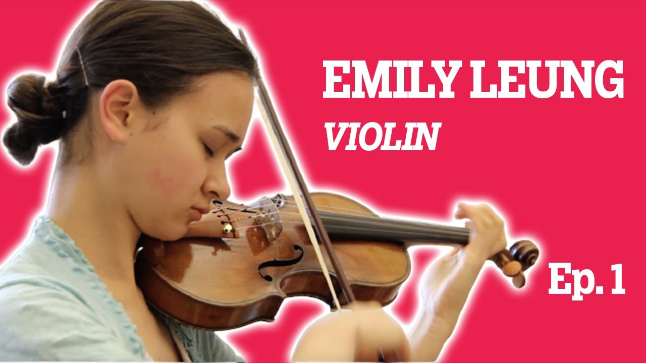 Emily Leung | Jacobs School of Music | IU 2020 Season 1