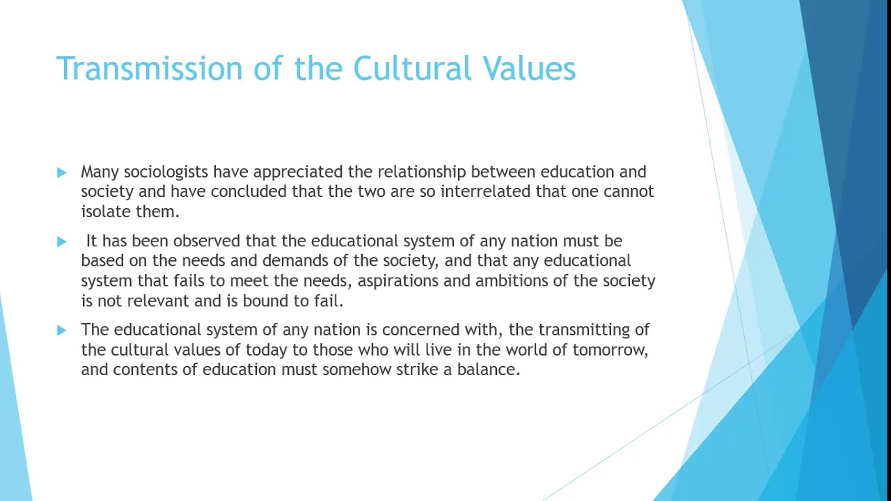 School and Community in Urdu/Hindi