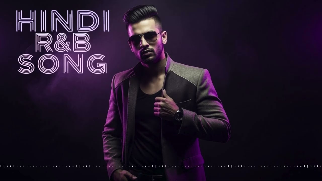 Velvet Vani Essentials: Bollywood Meets R&B (Relaxing Mix)