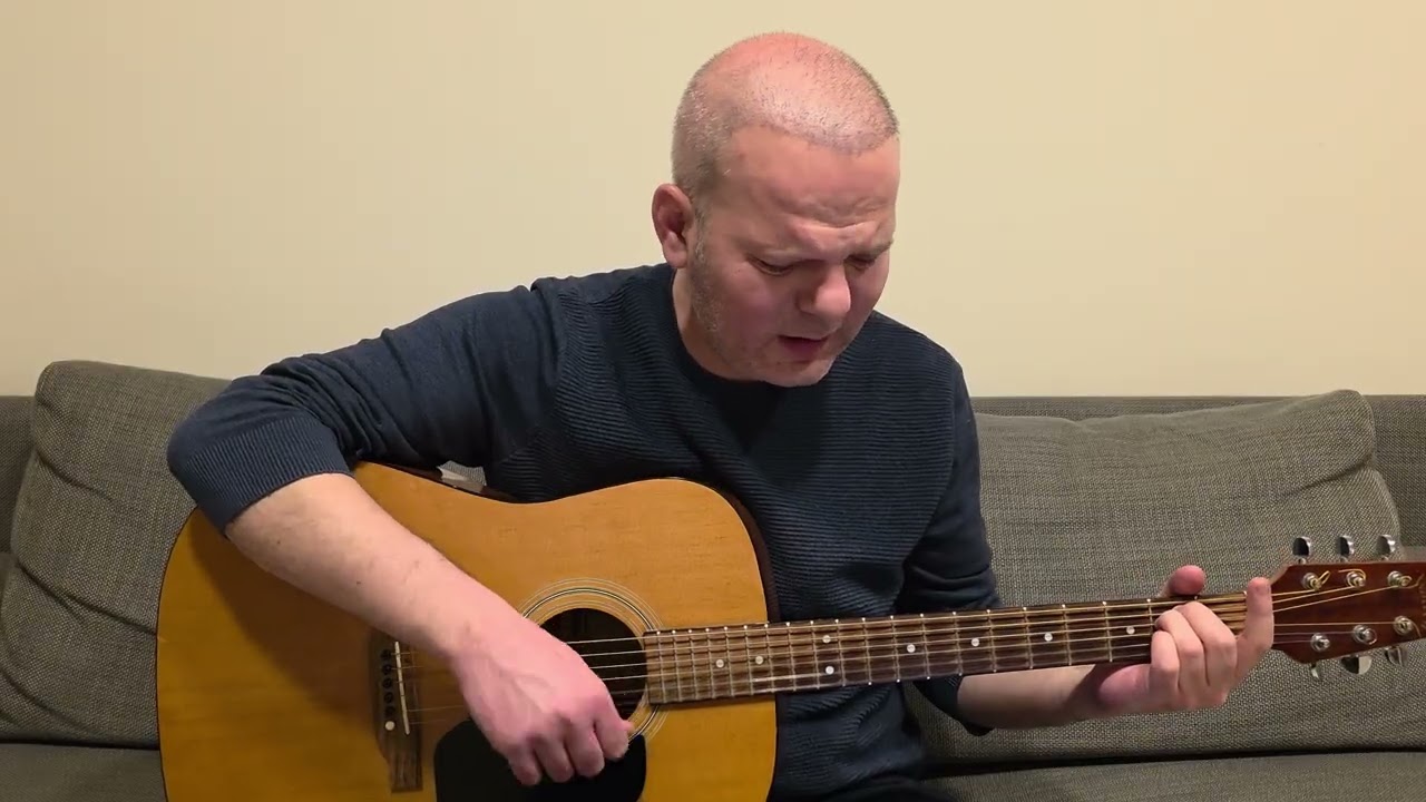 Acıtır Gibi Severek (Canozan Cover)