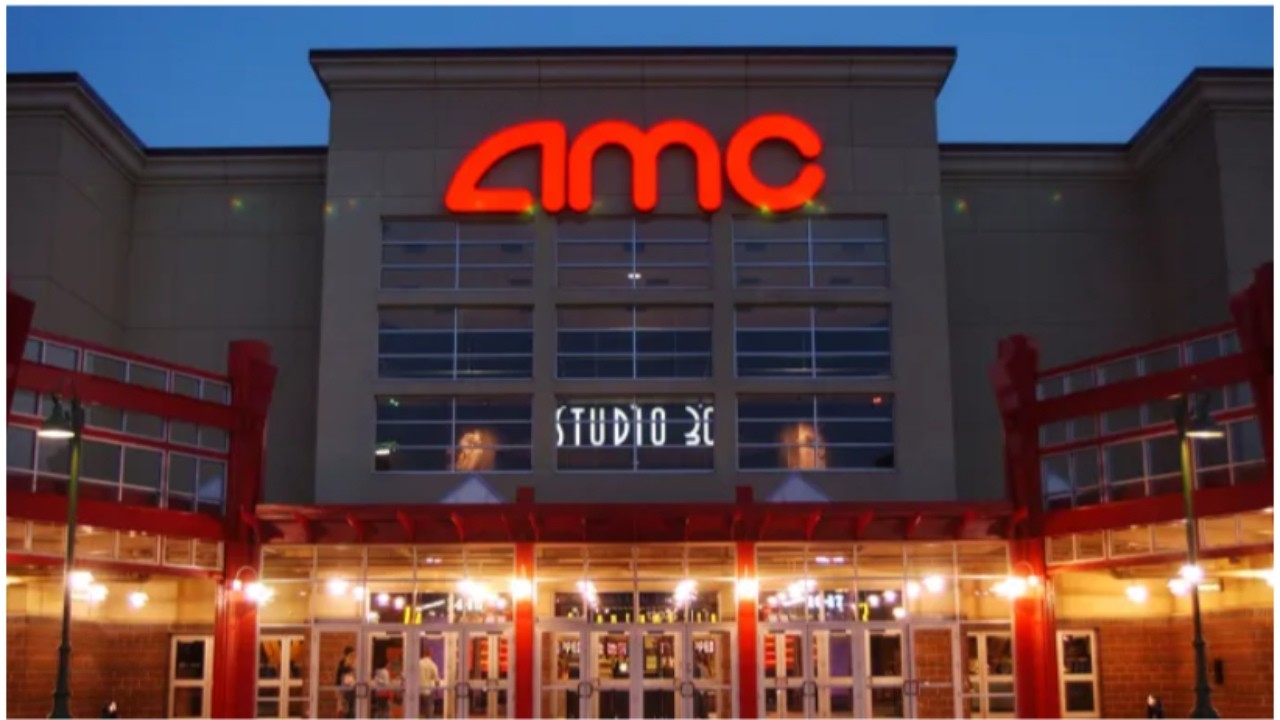 В ПРЯМОМ ЭФИРЕ: AMC Entertainment Holdings, результаты за 2-й квартал 2026 года