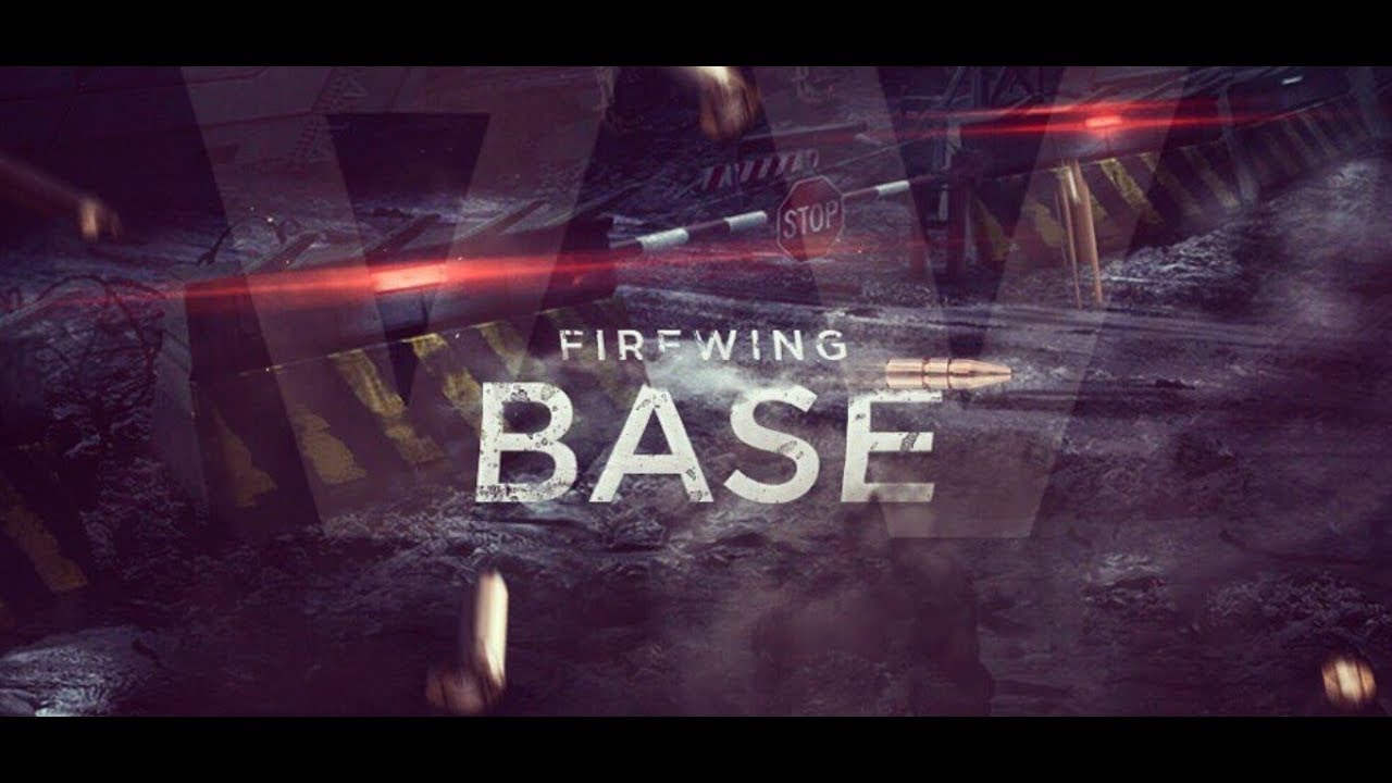 FireWing - Base (Original Mix)
