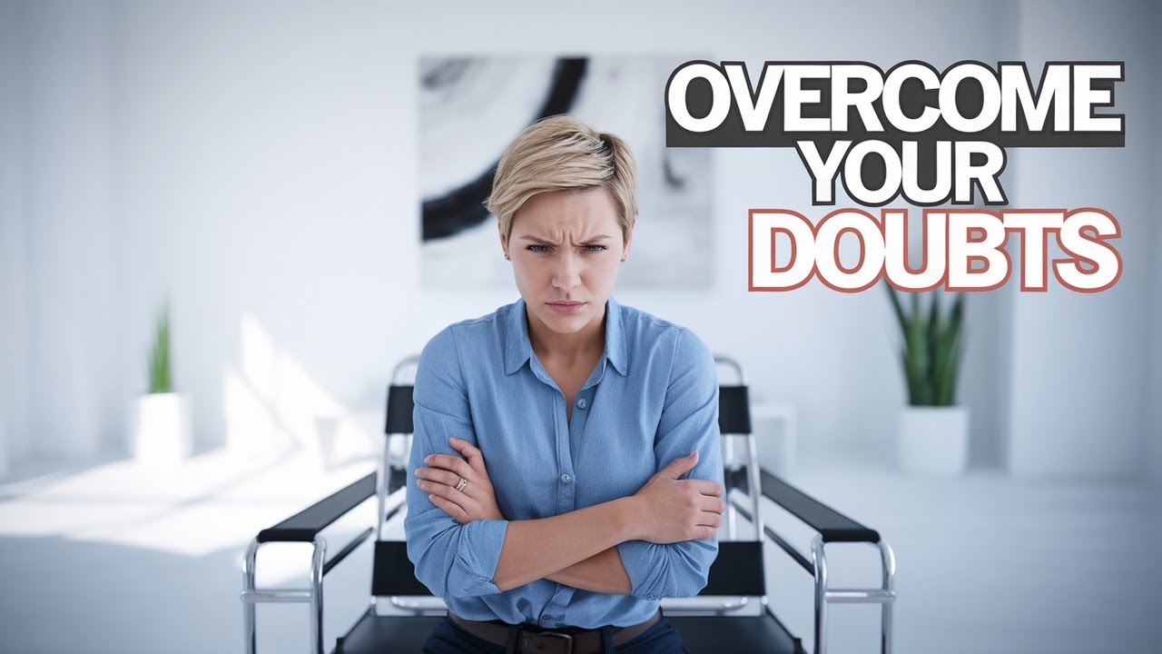 Master Your Inner Power With These Simple Habits!