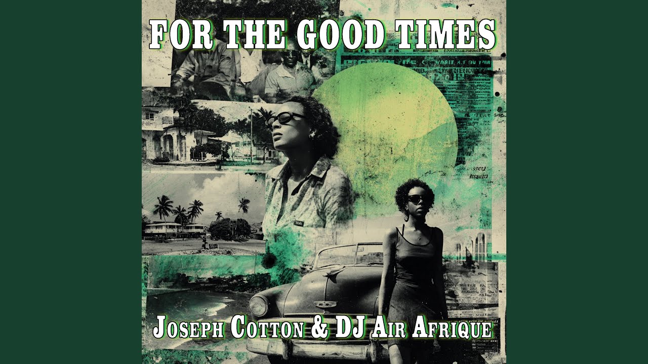 For the Good Times