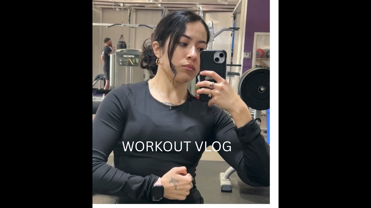 Dieting and training