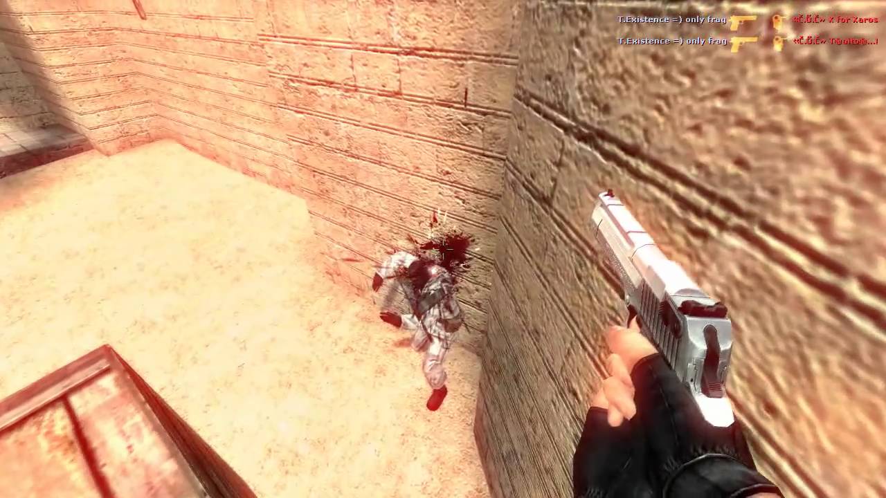 [ CLIP ] kazaks by .eLectroLover [Read Desc]