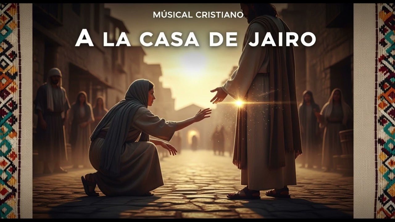 A la casa de Jairo (Ranchera)