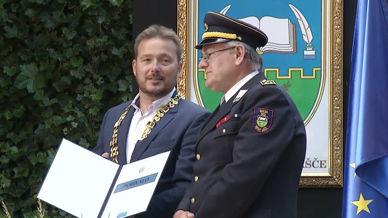 OBČINSKI PRAZNIK OBČINE VELIKE LAŠČE 2021