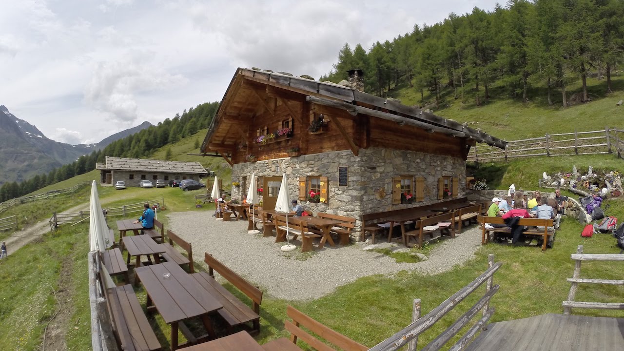 Off Road in Austria