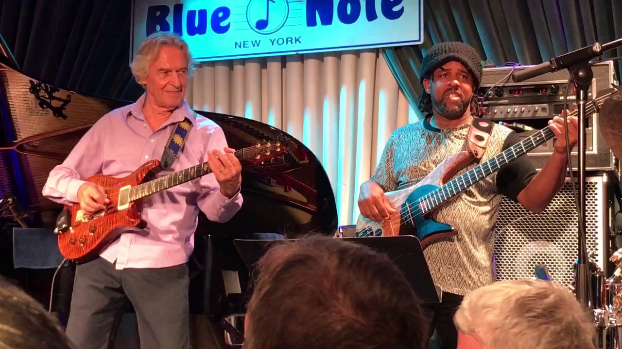 John McLaughlin 