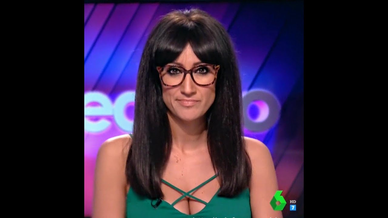 Ana Morgade Mix