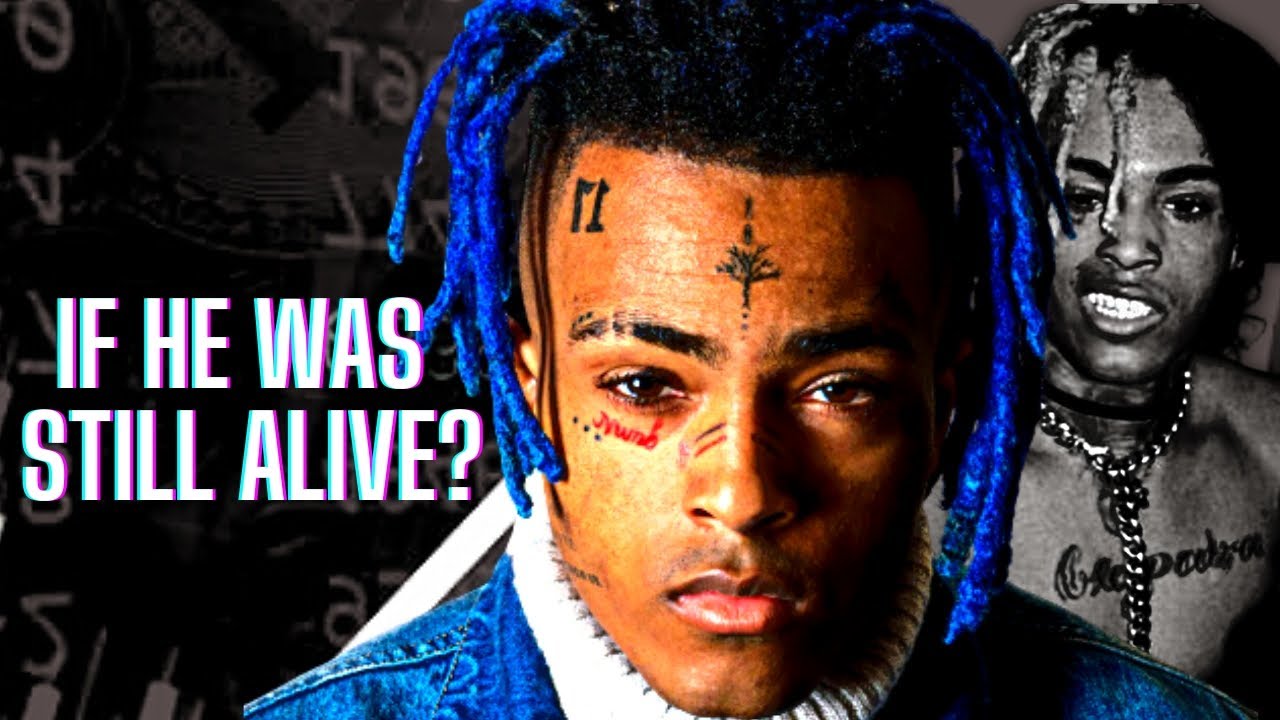 If XXXTentacion Was Still Alive?