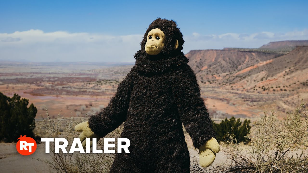 Sunlight Trailer #1 (2025)