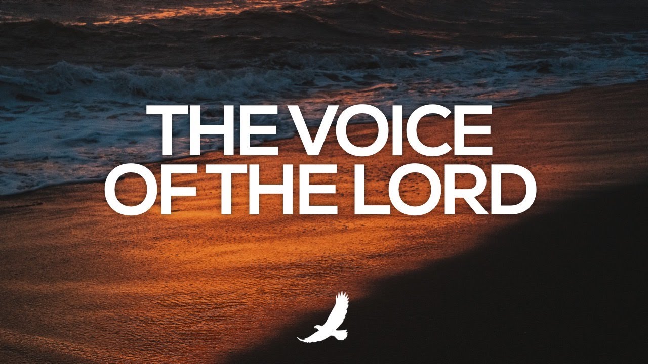 [ 4 HOURS ] THE VOICE OF THE LORD // PROPHETIC INSTRUMENTAL SOAKING WORSHIP