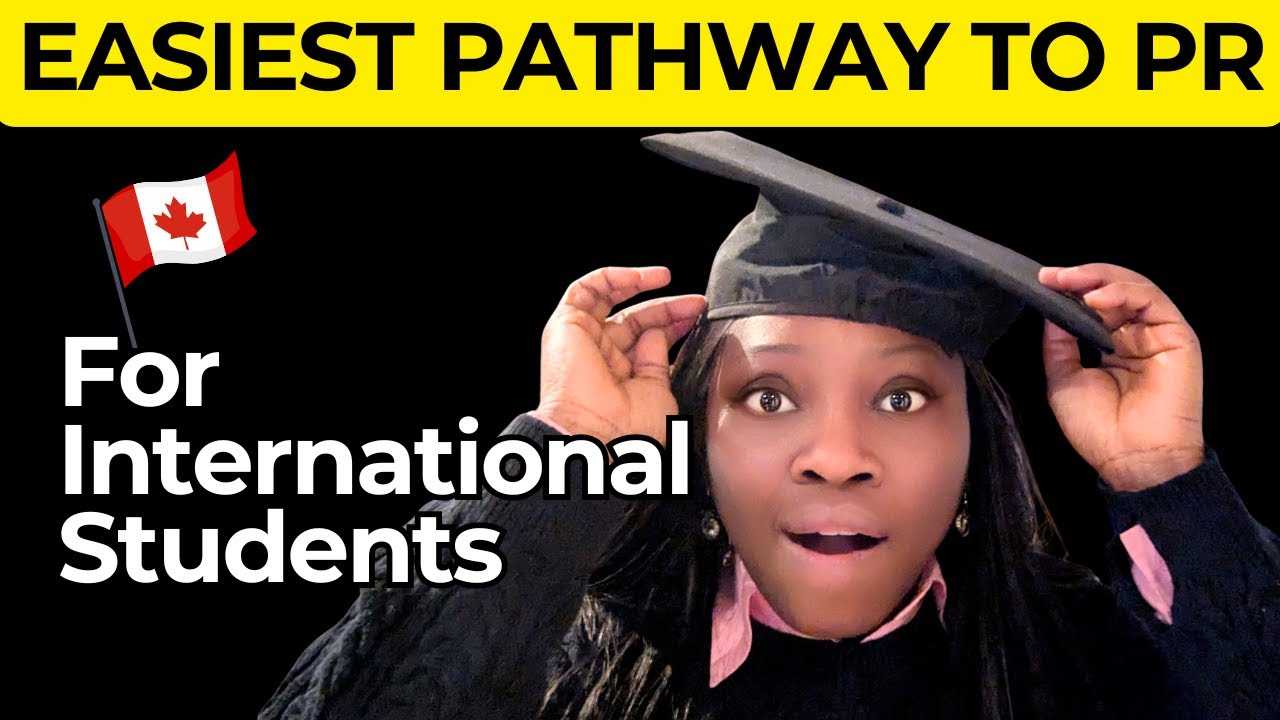 Easiest Provinces for International Students to Get PR in Canada (2026 Update)