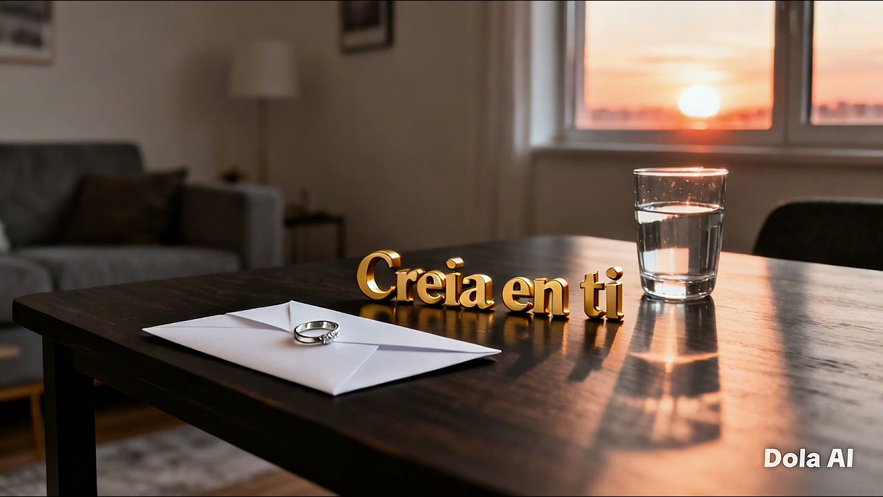 Creía en ti  #musica #music #canciones 