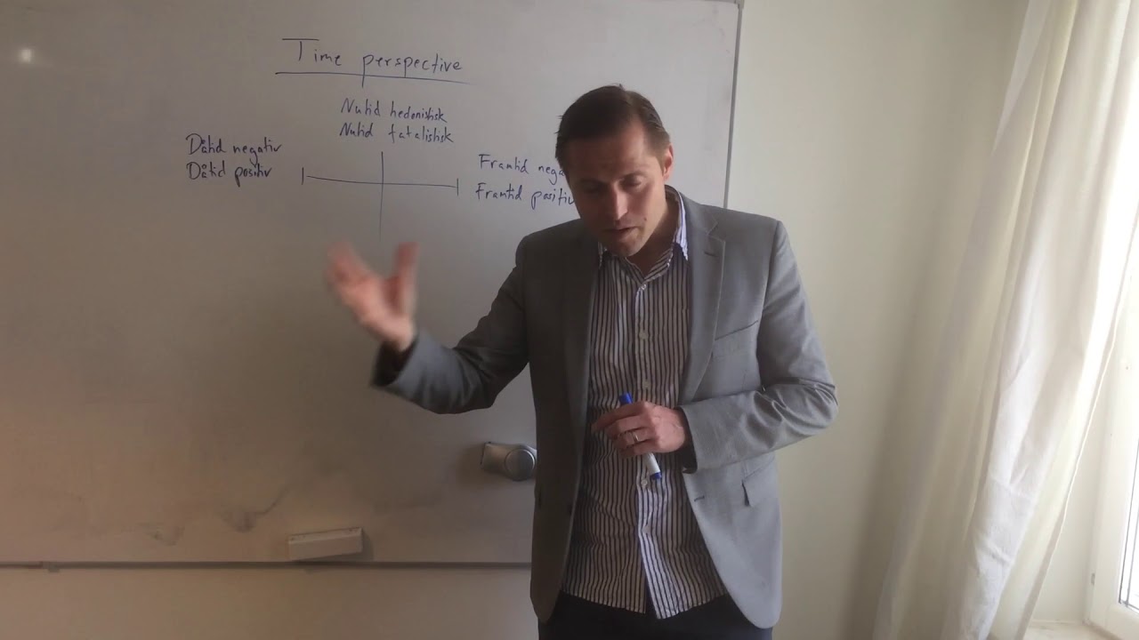 Hur slutar man oroa sig, älta och grubbla?