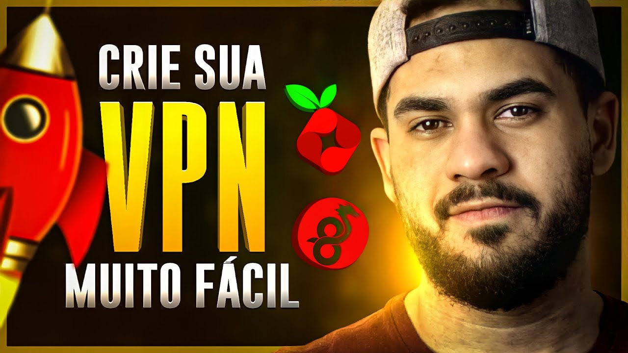 Bloqueie TODOS os anúncios! Crie SUA VPN com Pi-Hole
