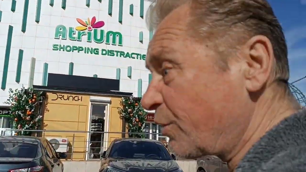 Чёрная полоса продолжается.🤔
