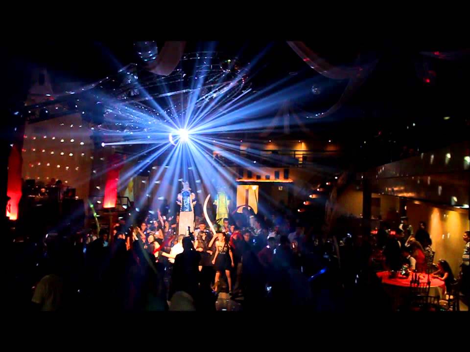 Casino Presidencial