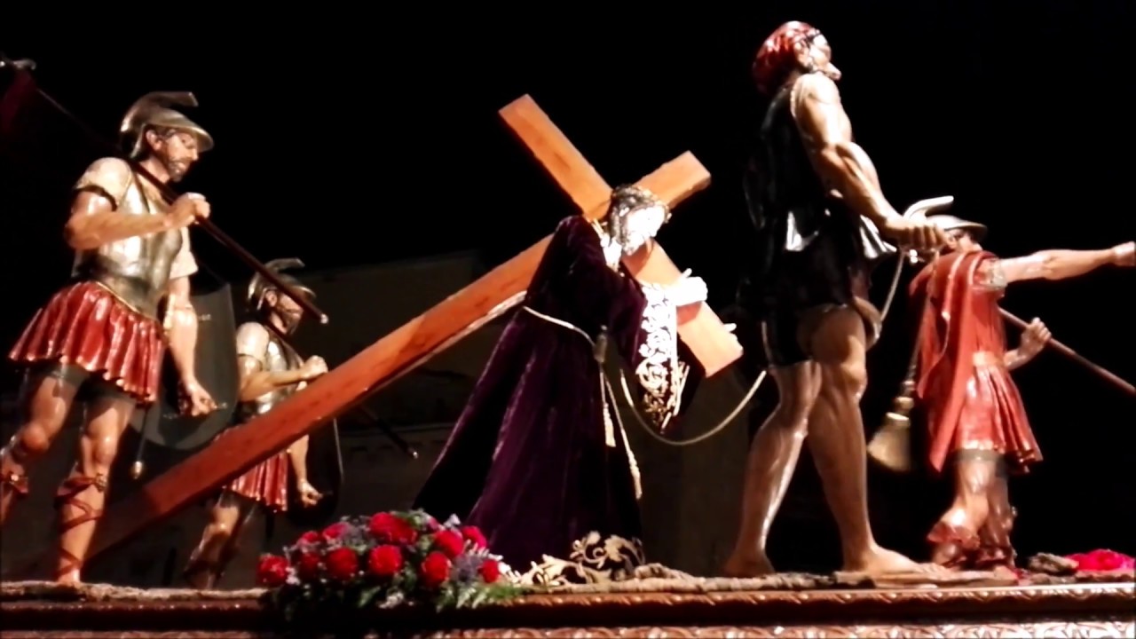 Cofradía de Jesús Nazareno 
