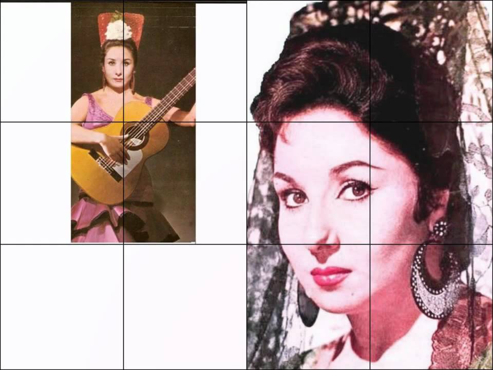 MARIFÉ DE TRIANA - JUAN LEON