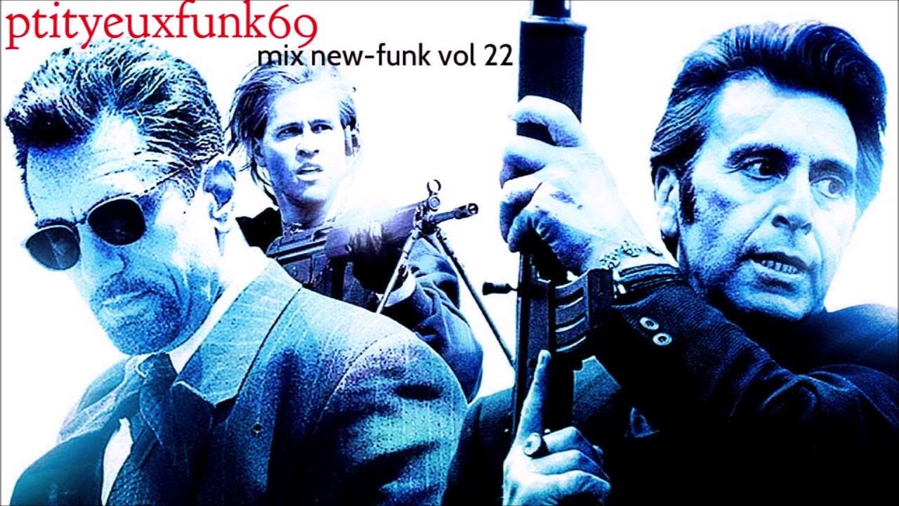 mix new funk vol 22 by ptityeuxfunk69