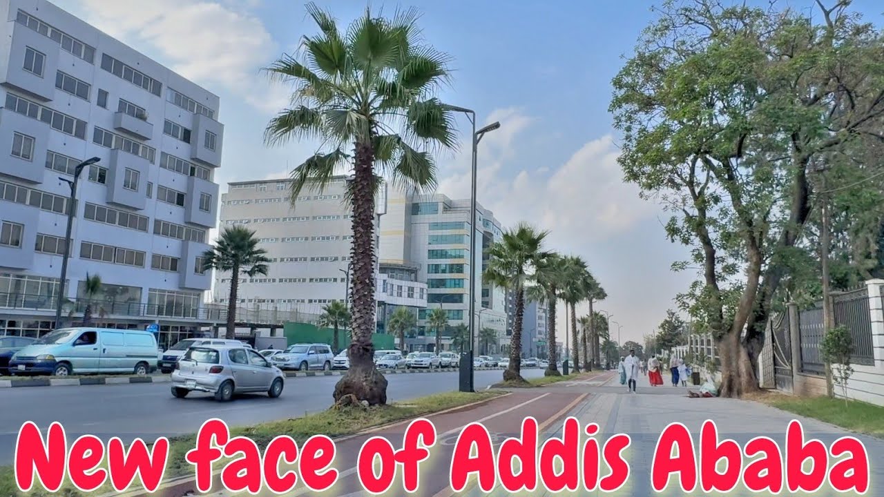 Lost in Time? Addis Ababa's Hidden Gems Amidst Modern Progress 2026