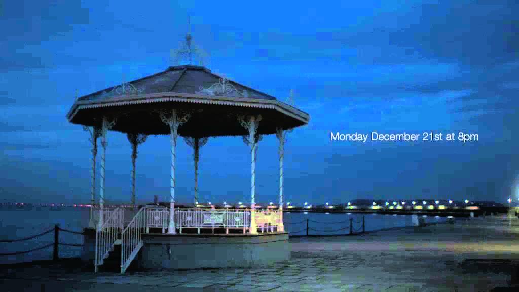 Darkest Hour - Simon Community