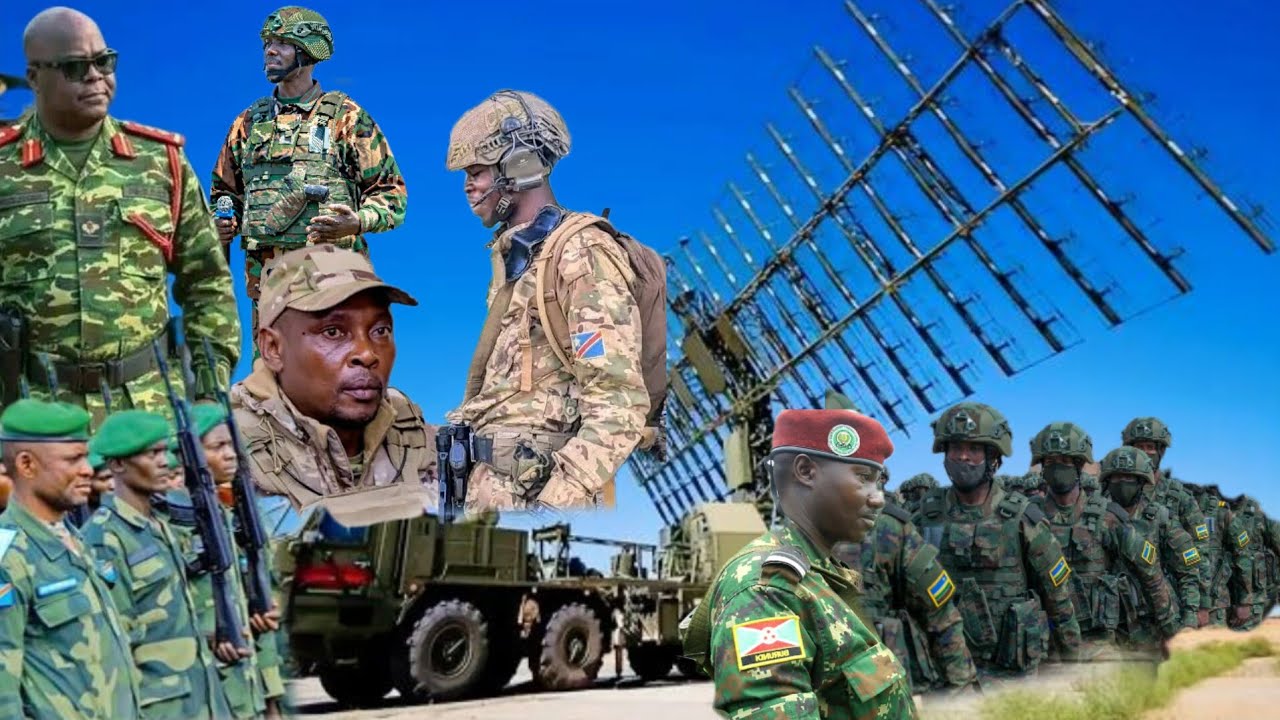 MAA23 COMFERMED IVUYE GOMA🛑BUKAVU HOSE FRDC YINJIYE#BAHUNZE BAMBUKA UMUPAKA KABAYE