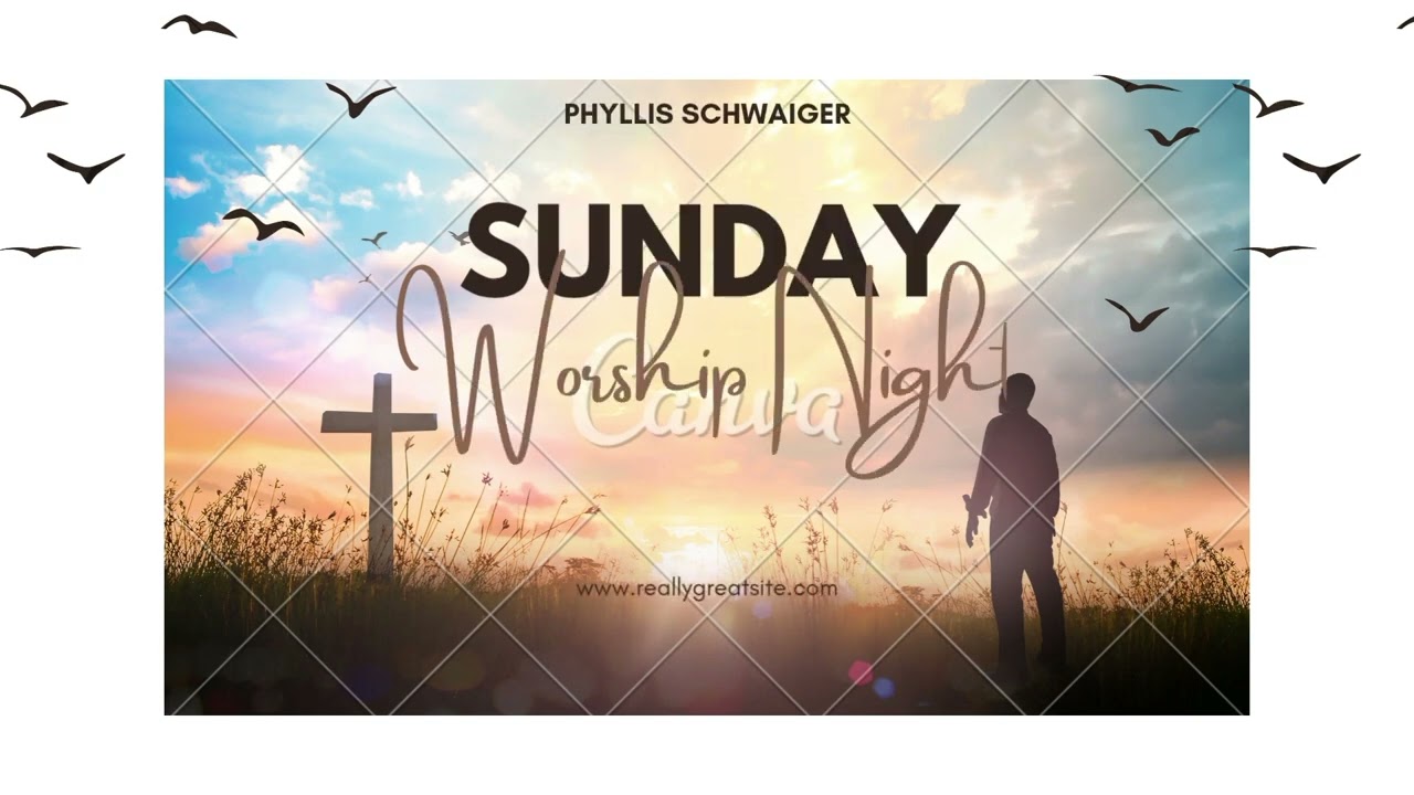 Gospel americano, Heaven's Whisper