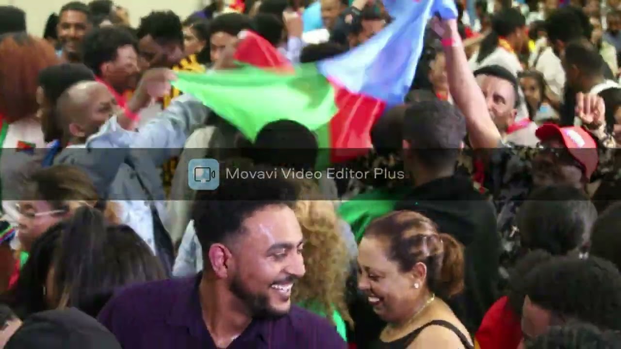 Eritrean independence day 31  Canada Calgary  May 24 - 2022. Part 4