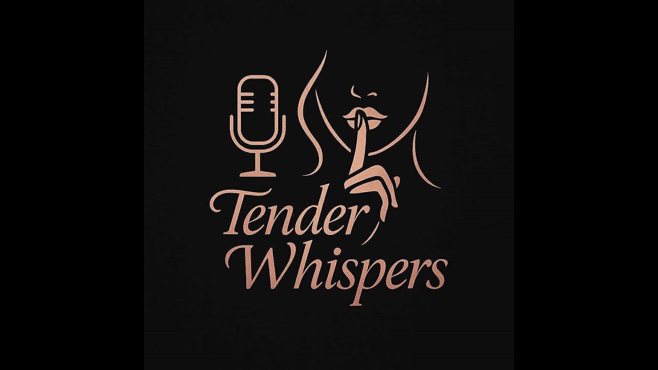 Tender Whispers ASMR episode 6, Good boy, go to sleep