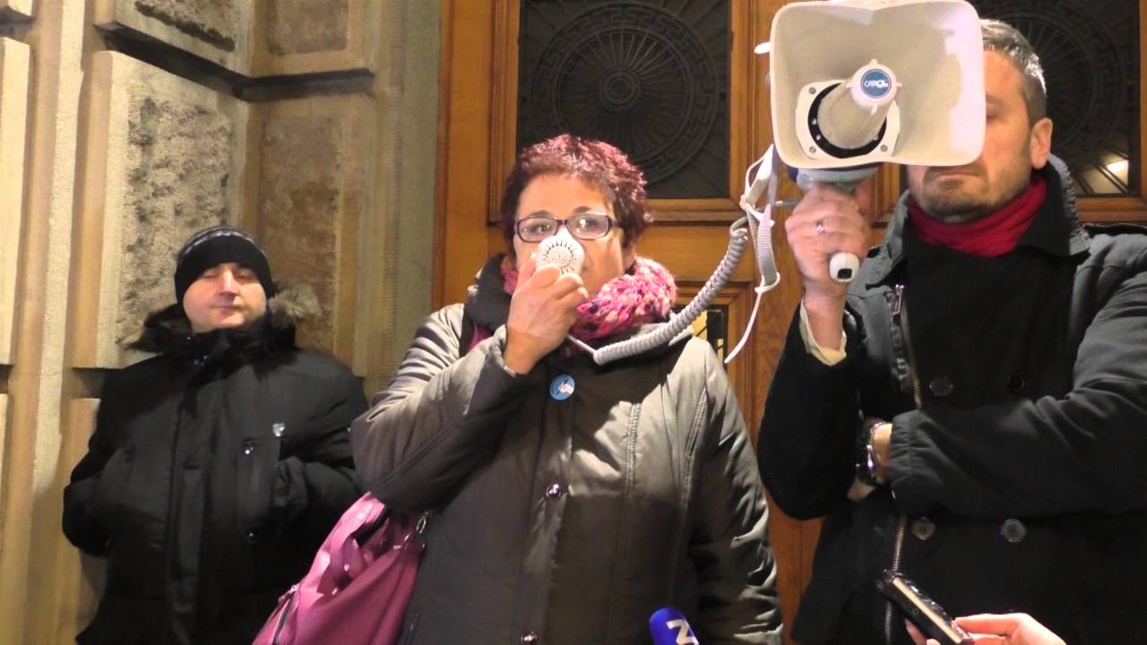 Journalists Demand Minister's Dismissal Over Sexist Comment