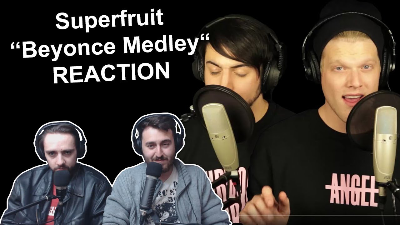 Singers Reaction/Review to 