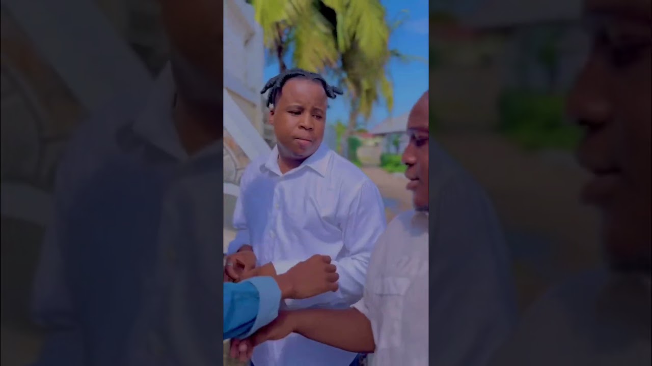 NANGA HAISHIWI VITUKO DAAH SHAFII POLE